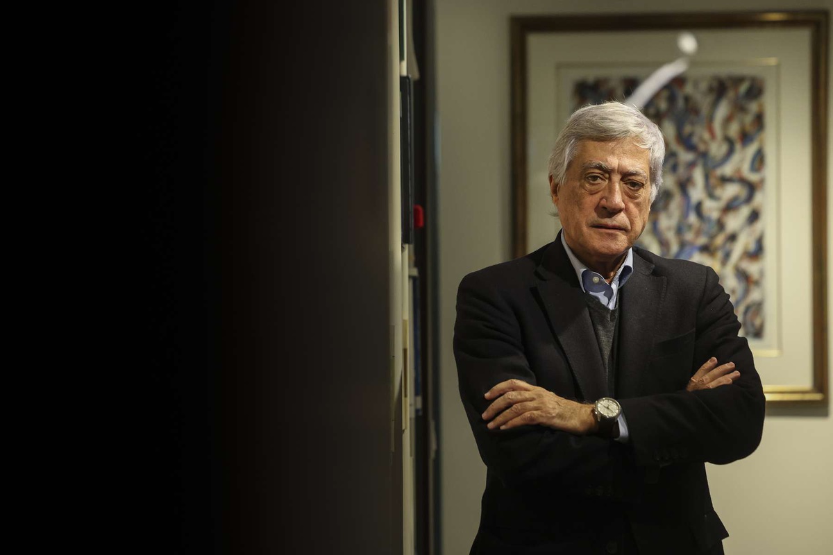 Entrevista Bastonário Lusa (jan 2025)